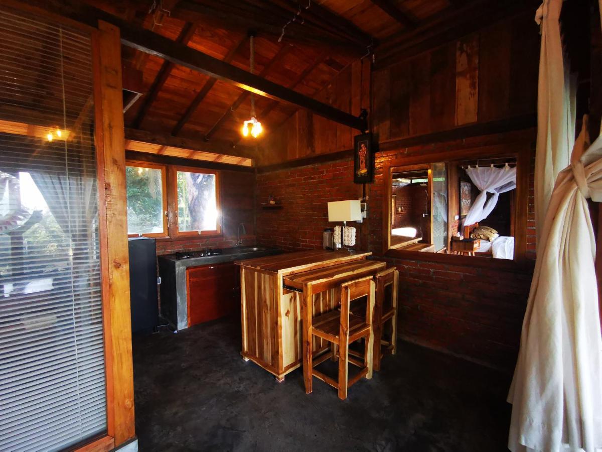 Villa Rimba Ubud Tegallalang  Exterior foto